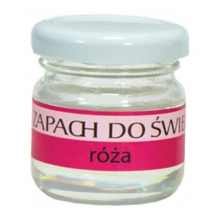 Zapach do świec - Róża - wzór Z801