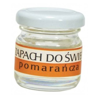 Zapach do świec - Pomarańcza - wzór Z800