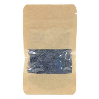 Barwnik do świec - błękit chabrowy - wzór BR33