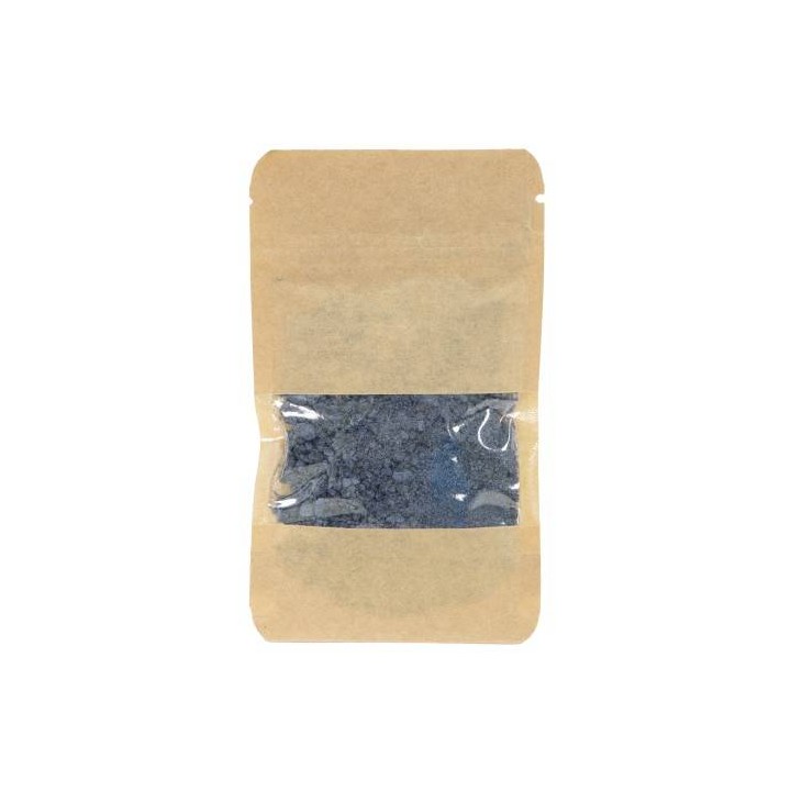 Barwnik do świec - błękit chabrowy - wzór BR33