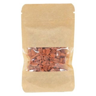 Barwnik do świec - ciemnożółty - wzór BR11