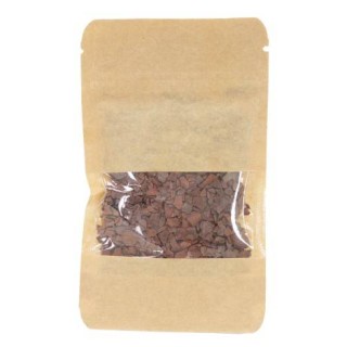 Barwnik do świec - pomarańczowy - wzór BR08