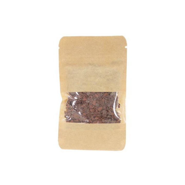 Barwnik do świec - pomarańczowy - wzór BR08