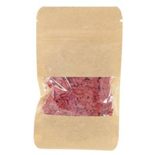 Barwnik do świec - różowy - wzór BR02