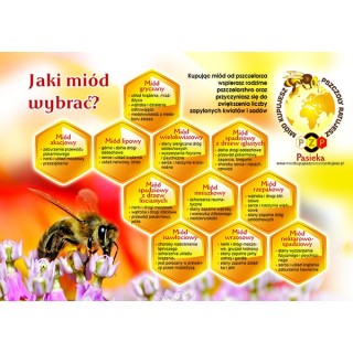 Naklejka na tablicę reklamową rozm. 43x30,5cm - N225