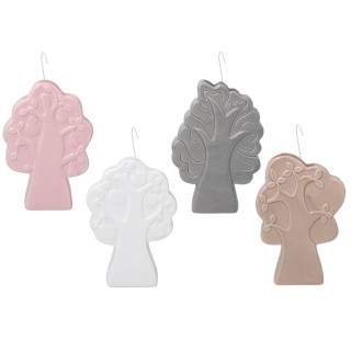 NAWILŻACZ POWIETRZA NA KALORYFER - DRZEWO