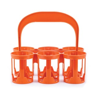 Transporter na butelki i słoiki