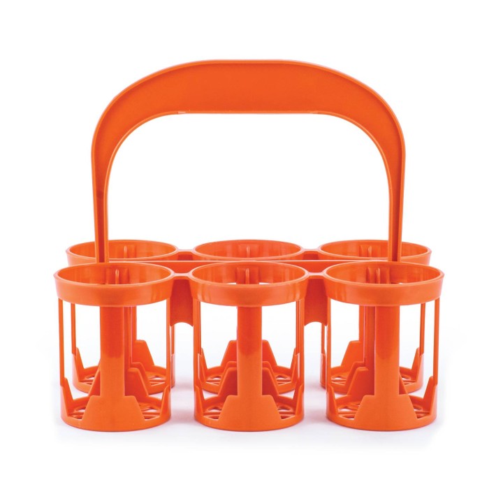 Transporter na butelki i słoiki