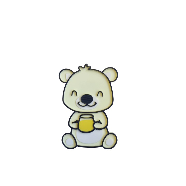 Magnes na lodówkę MISIO