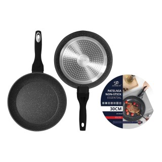 PATELNIA ESSENTIAL NIEPRZYWIERAJĄCA - 30CM