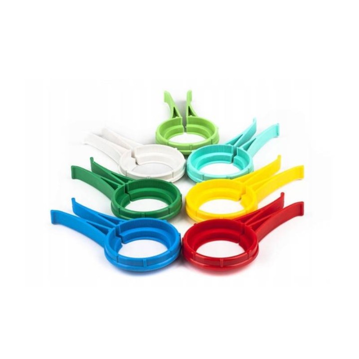 OTWIERACZ DO SŁOIKÓW WEKÓW TWISTÓW - PLASTIKOWY PRI 1434