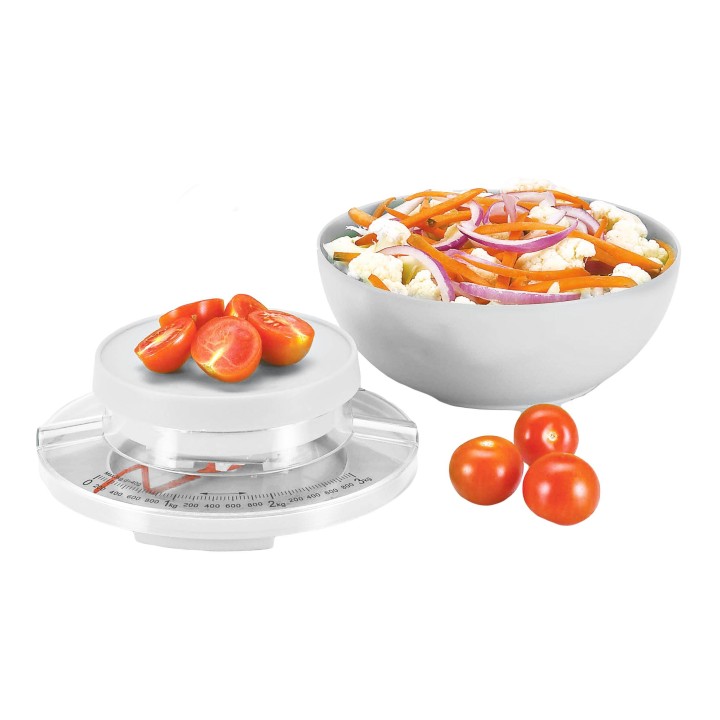 WAGA KUCHENNA 2KG TR-1091