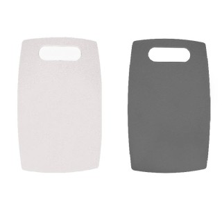 DESKA DO KROJENIA PLASTIKOWA LUNA 20X30CM BG-704 KOLORY