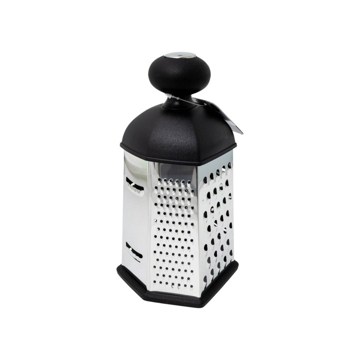 TARKA NIERDZEWNA 6-KĄTNA DO SERÓW WARZYW '8 TR-903