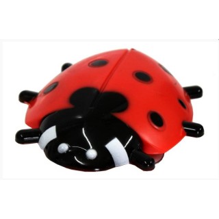 TERMOMETR ZEWNĘTRZNY BIEDRONKA 15,5 x 16 CM - MAK5779