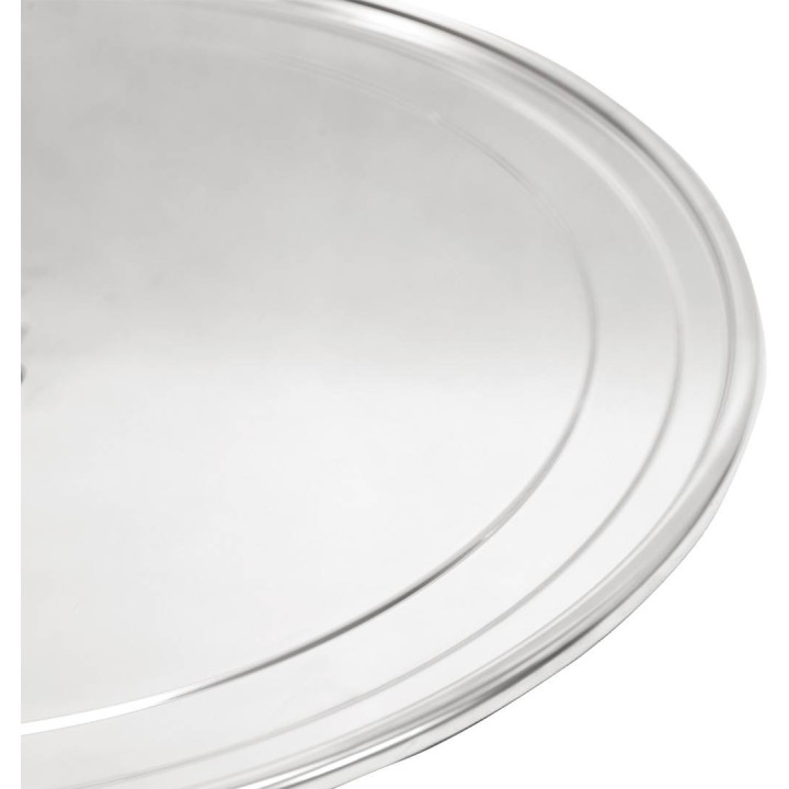 Odstojnik nierdzewny 200 l / ~280 kg, zawór nierdzewny 2", uchwyty  – CLASSIC