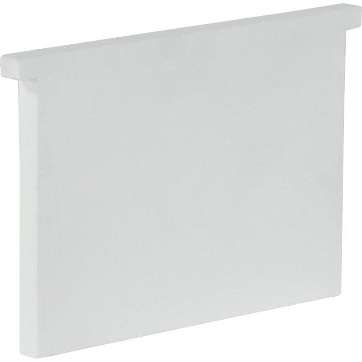 Mini przegroda do mini ula Dadant CLASSIC na ramki modułowe, wys. 145 mm, niemalowana - W18C_X