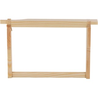 Mini ramka modułowa do mini ula WL CLASSIC, wys. 130 mm - R03