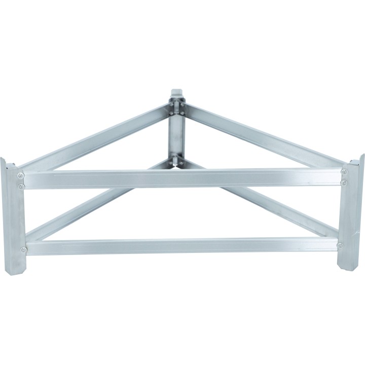 Stojak do odstojnika do standaryzacji miodu lub mieszania syropu, 1000 kg