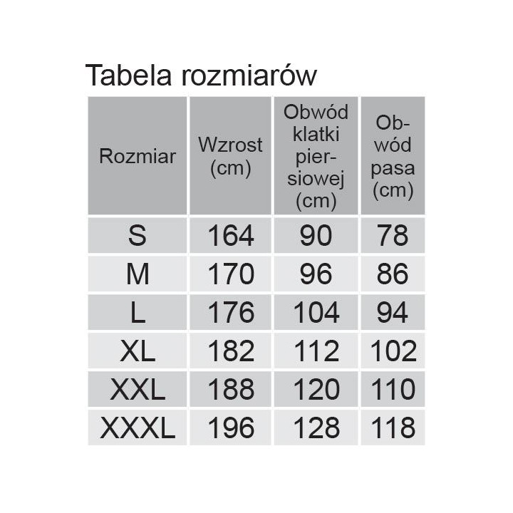 Bluza pszczelarska rozpinana z kapeluszem Optima -  M6058
