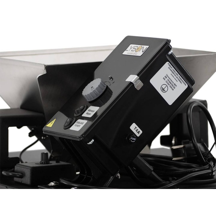 Wialnia do pyłku 230V - CLASSIC - W3213