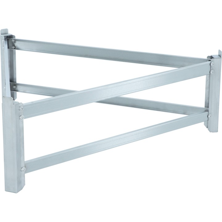 Stojak do odstojnika do standaryzacji miodu lub mieszania syropu, 500 kg