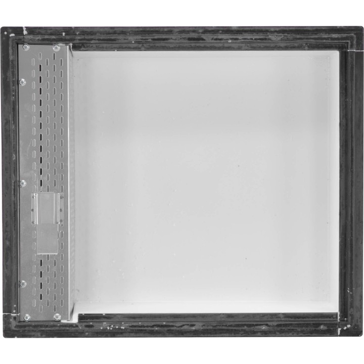 Powałko-podkarmiaczka wielkopolska 12-ramkowa, Dadant, Dadant 1/2, Langstroth, Apipol, 10 l, niemalowana