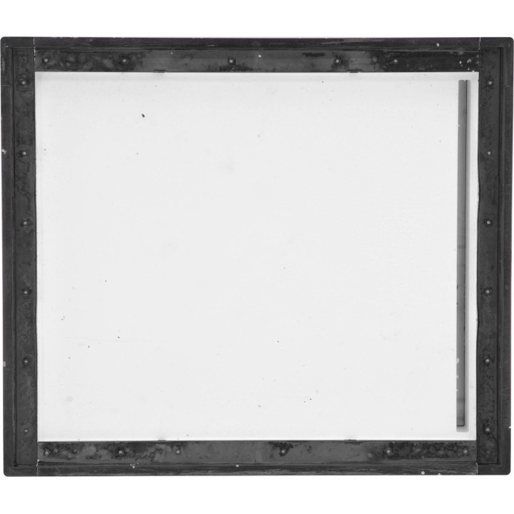 Powałko-podkarmiaczka wielkopolska 12-ramkowa, Dadant, Dadant 1/2, Langstroth, Apipol, 10 l, niemalowana