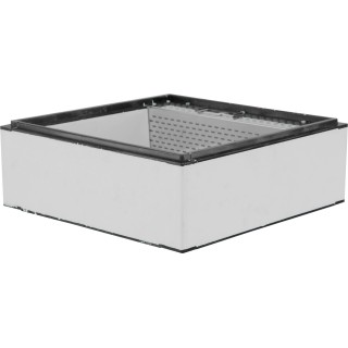 Powałko-podkarmiaczka wielkopolska, Ostrowskiej, 10 l, niemalowana