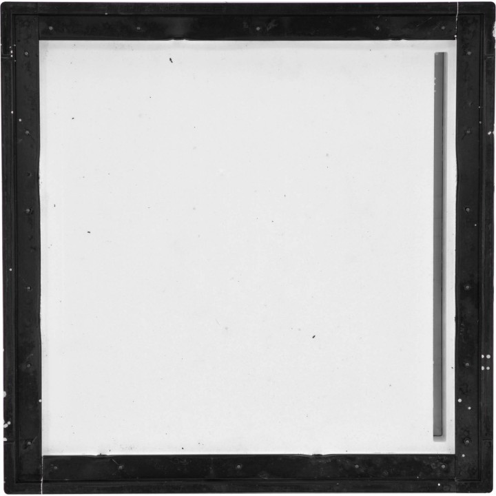 Powałko-podkarmiaczka wielkopolska, Ostrowskiej, 10 l, niemalowana