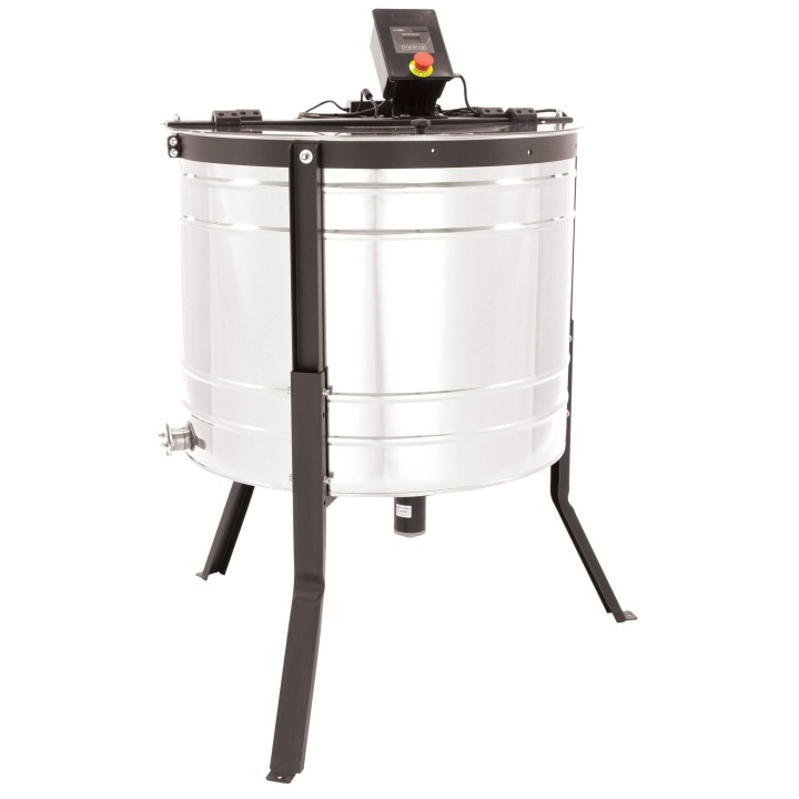 Miodarka radialna Ø900mm, (WL, WL½, OS, LN, D½, WZ) elektryczna, 230V, BASIC