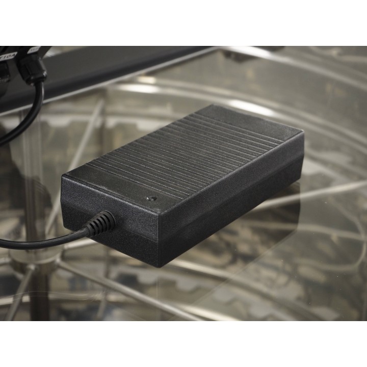 Miodarka radialna Ø900mm, (WL, WL½, OS, LN, D½, WZ) elektryczna, 230V, BASIC