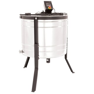 Miodarka radialna Ø800mm, elektryczna, 230V, BASIC - W218_B