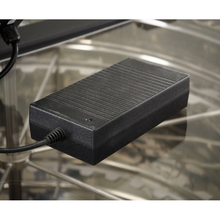 Miodarka radialna Ø800mm, elektryczna, 230V, BASIC - W218_B