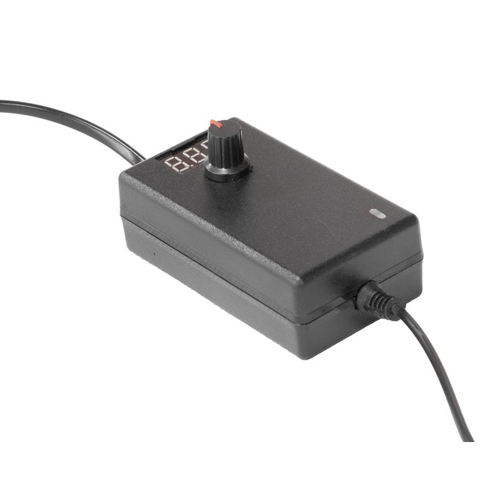 Wialnia do pyłku 230V - MINIMA - W3219