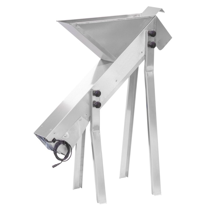 Wialnia do pyłku 230V - MINIMA - W3219