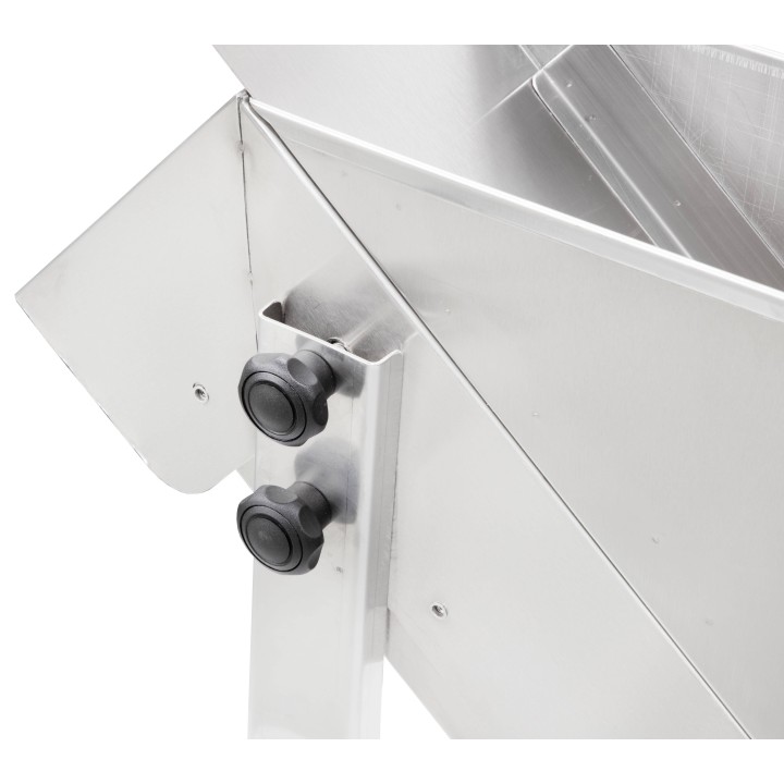 Wialnia do pyłku 230V - MINIMA - W3219