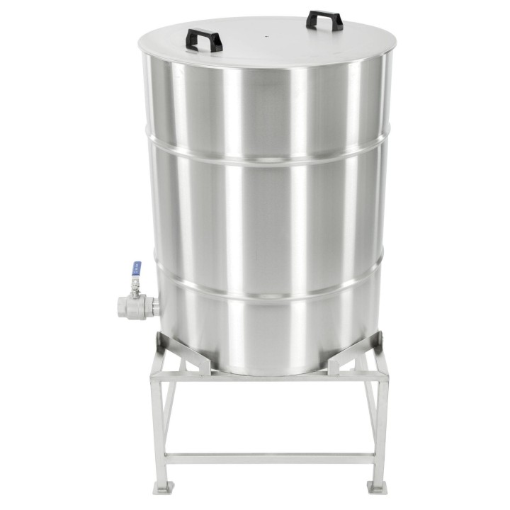 Stojak pod odstojnik 1000 kg - 1250 kg