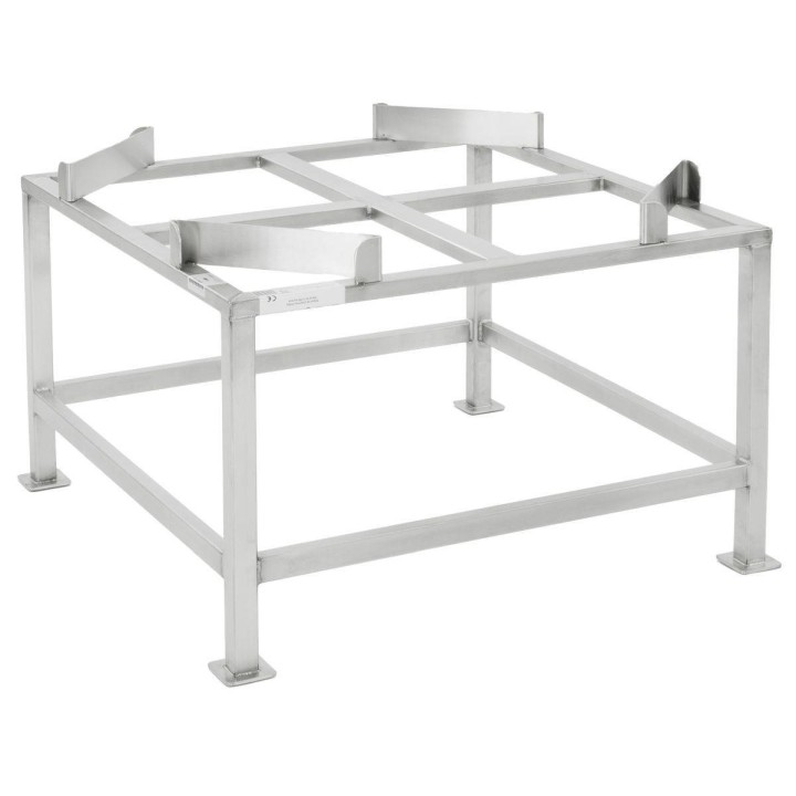 Stojak pod odstojnik 1000 kg - 1250 kg