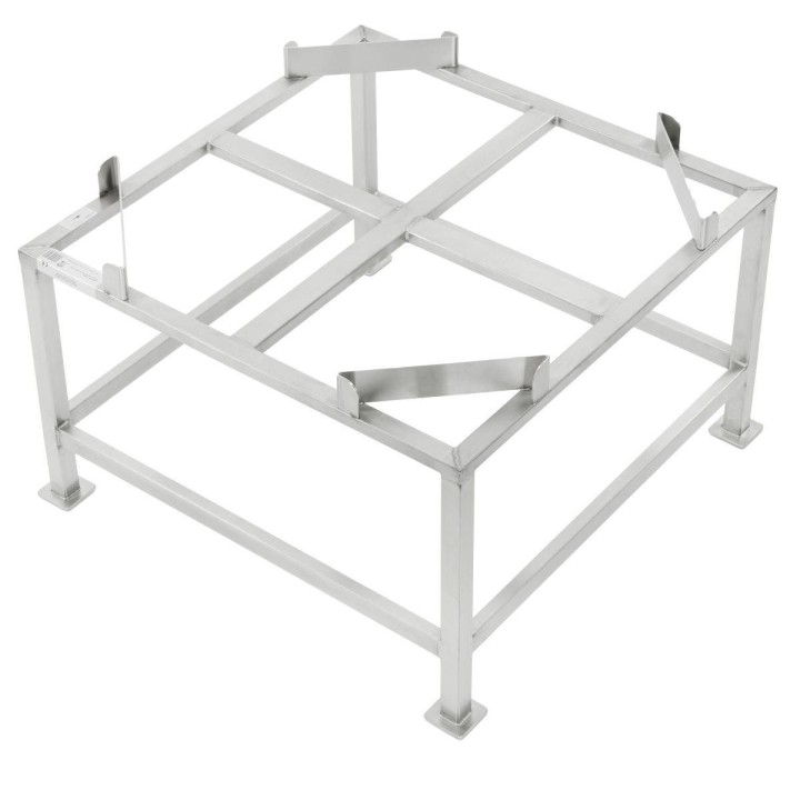 Stojak pod odstojnik 800kg