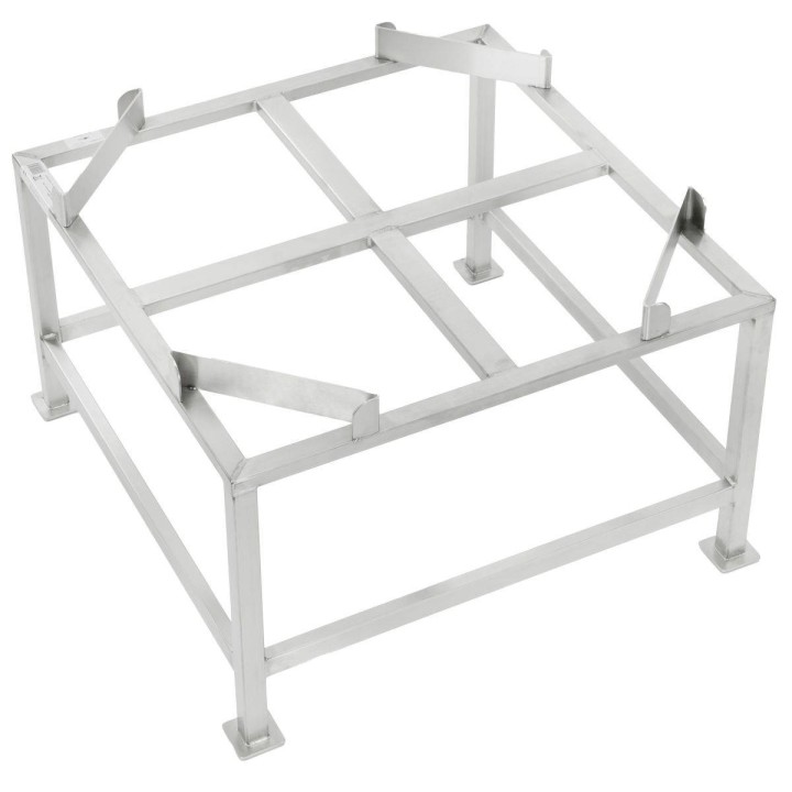 Stojak pod odstojnik 500kg