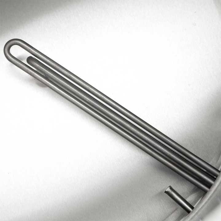 Topiarka wodna do wosku 230V