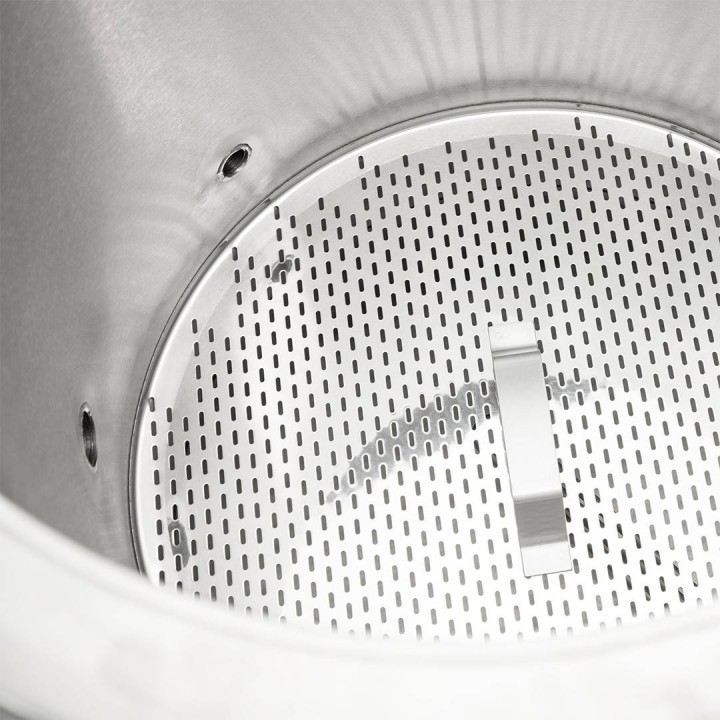 Topiarka wodna do wosku 230V