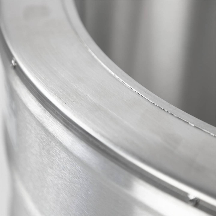 Topiarka wodna do wosku 230V