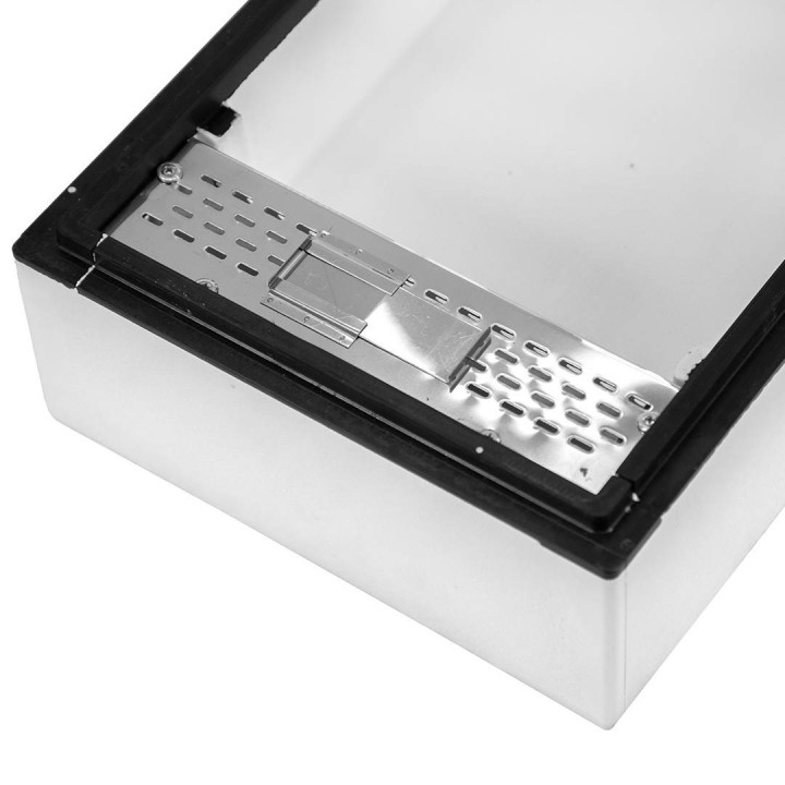 Powałko-podkarmiaczka, wielkopolska, 6-ramkowa, niemalowana