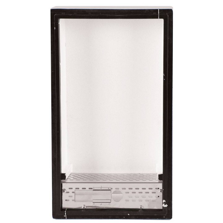 Powałko-podkarmiaczka, Dadant, 6-ramkowa, różowa