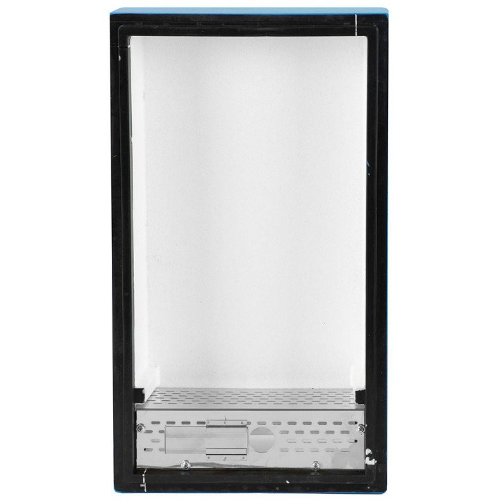 Powałko-podkarmiaczka, Dadant, 6-ramkowa, niebieska