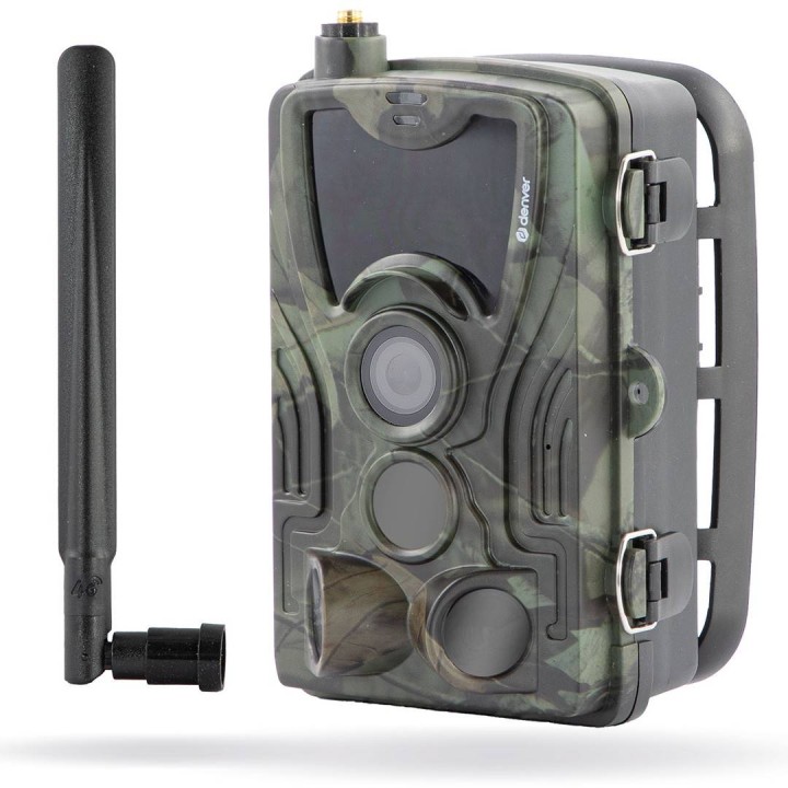 Kamera cyfrowa – fotopułapka do pasieki - CAM1