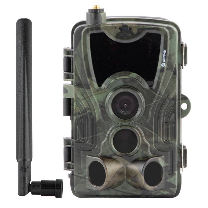 Kamera cyfrowa – fotopułapka do pasieki - CAM1