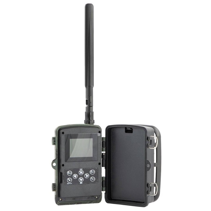 Kamera cyfrowa – fotopułapka do pasieki - CAM1